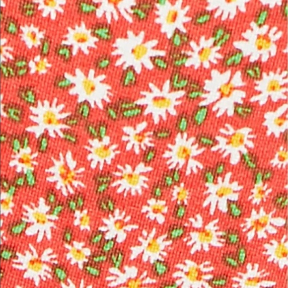 Free People Lorelei Daisy Tieback Midi Sundress - Picture 2 of 3